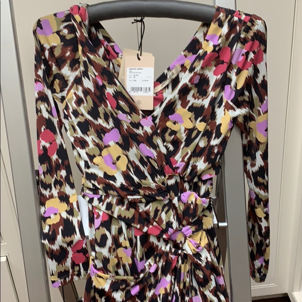 Roberto Cavalli dress - Picture 4 of 7